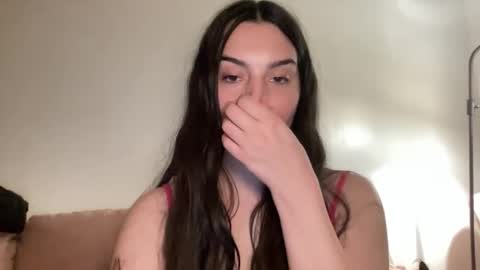 Snapshot of justjessiedirtygirl chatting on March 15, 7:14 am Jess online show from March 15, 7:14 am