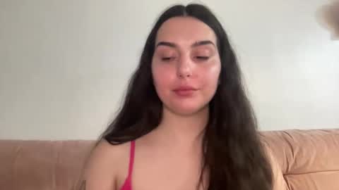 Snapshot of justjessiedirtygirl chatting on April 3, 6:55 am Jess online show from April 3, 6:55 am