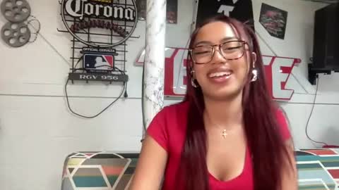 Snapshot of justjulesxoxo chatting on August 3, 1:16 pm Jules xx online show from August 3, 1:16 pm