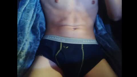 JustKaleb20 online show from June 7, 2:48 am