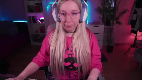 Kerry online show from January 8, 1:09 pm