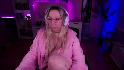 Kerry online show from January 24, 12:20 pm