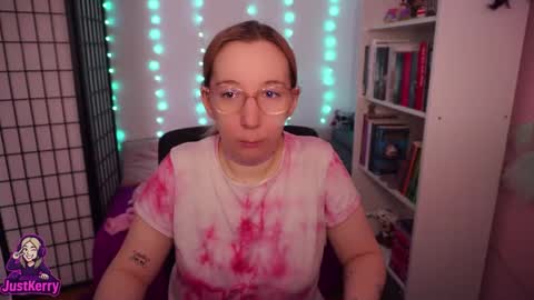 Kerry online show from October 1, 7:58 am