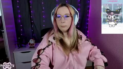 Kerry online show from November 27, 9:11 am