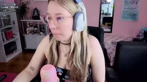 Kerry online show from April 28, 7:46 am