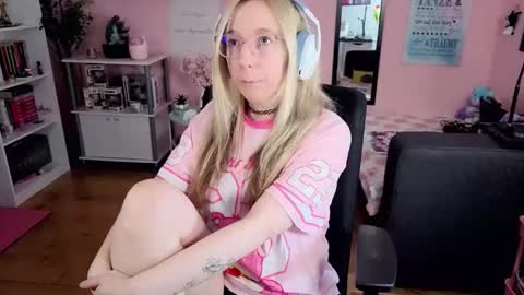 Kerry online show from April 29, 8:07 am