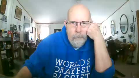 justlustagain online show from February 22, 4:16 pm