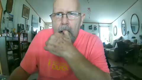 justlustagain online show from March 3, 8:04 pm