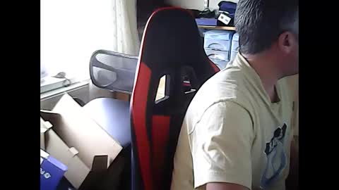 Snapshot of justmav chatting on September 15, 9:42 am justmav online show from September 15, 9:42 am