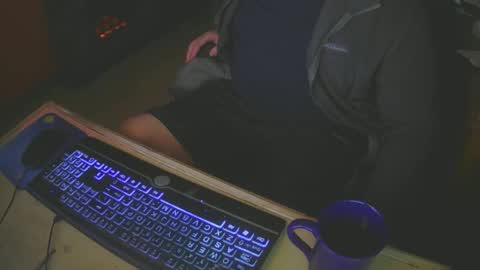 Snapshot of justme39057 chatting on February 23, 4:57 pm Justme39057 online show from February 23, 4:57 pm