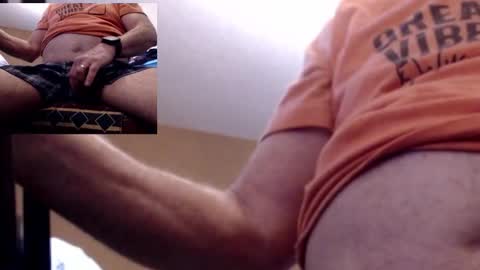 justmeagain111 online show from March 9, 5:17 pm