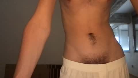 Twink online show from October 6, 10:45 am