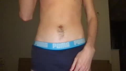 Twink online show from October 13, 9:48 pm