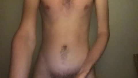 Twink online show from November 2, 8:00 pm