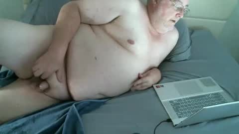 justmedm64 online show from March 19, 10:14 pm