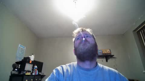 justmemaybe online show from January 18, 6:12 pm