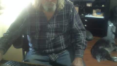 justmeohio online show from January 12, 6:46 pm