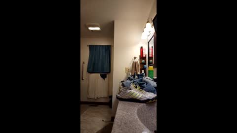 justmeohio online show from March 29, 4:18 pm