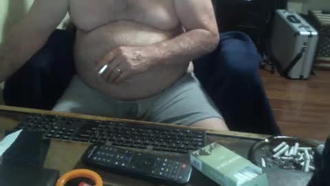 justmeohio online show from April 15, 9:05 am