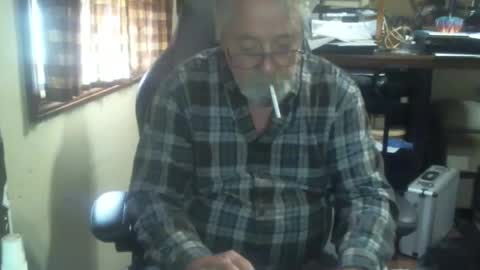 justmeohio online show from May 2, 2:44 pm