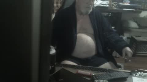 justmeohio online show from May 6, 2:08 am