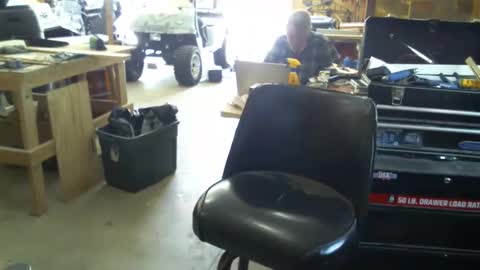 justmeohio online show from May 9, 4:34 pm