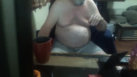 justmeohio online show from May 20, 8:53 am