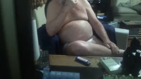 justmeohio online show from May 23, 1:44 am