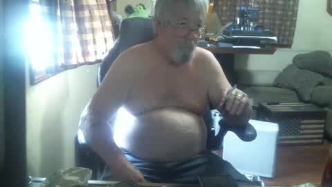 justmeohio online show from May 26, 6:59 pm