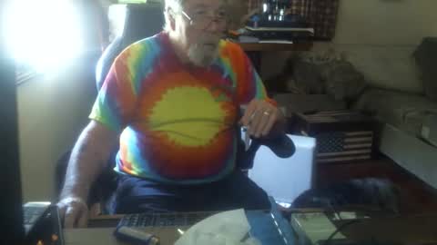 justmeohio online show from May 28, 5:10 pm