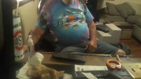 justmeohio online show from June 2, 4:09 pm