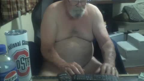 justmeohio online show from June 7, 2:05 am