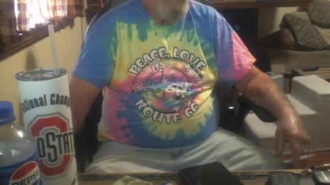 justmeohio online show from June 7, 2:10 pm