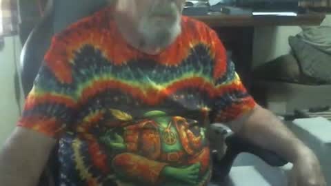justmeohio online show from June 12, 6:29 pm