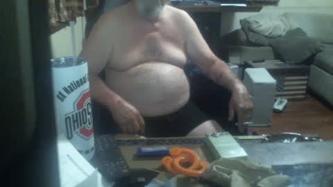 justmeohio online show from June 20, 1:41 am