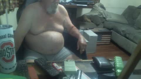 justmeohio online show from June 27, 1:32 am