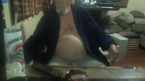 justmeohio online show from June 30, 1:17 am