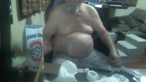 justmeohio online show from July 9, 7:56 am