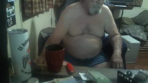 justmeohio online show from July 18, 8:40 am