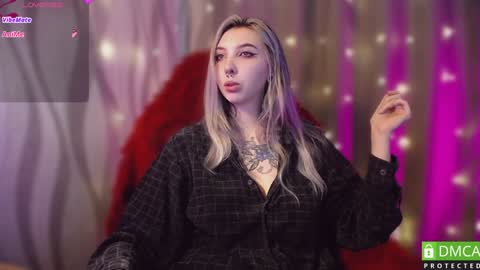 Snapshot of justmeowgirl chatting on February 7, 4:37 am justmeowgirl online show from February 7, 4:37 am