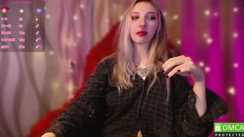 Snapshot of justmeowgirl chatting on February 22, 7:45 am justmeowgirl online show from February 22, 7:45 am