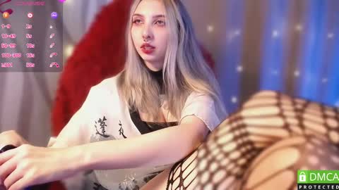 Snapshot of justmeowgirl chatting on February 28, 5:59 am justmeowgirl online show from February 28, 5:59 am