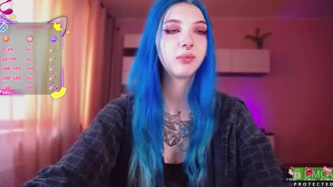 Snapshot of justmeowgirl chatting on September 13, 4:12 am justmeowgirl online show from September 13, 4:12 am