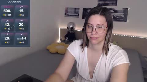 Julie online show from January 29, 5:09 am