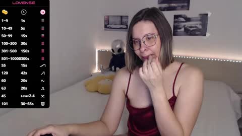 Julie online show from March 1, 5:20 am