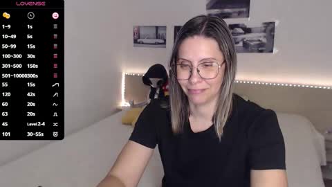 Julie online show from October 14, 3:57 pm