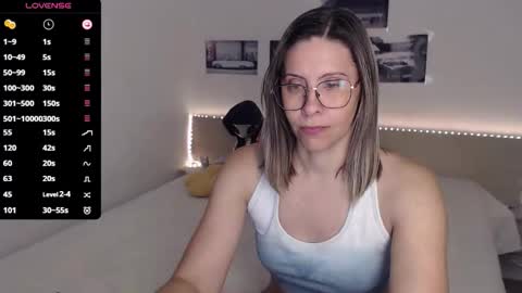 Julie online show from October 17, 4:04 am