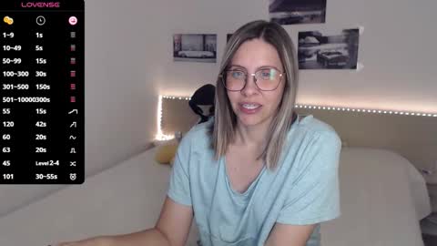 Julie online show from October 20, 3:56 pm