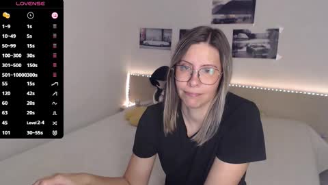 Julie online show from November 7, 5:07 am