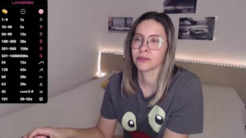 Julie online show from December 21, 5:03 am